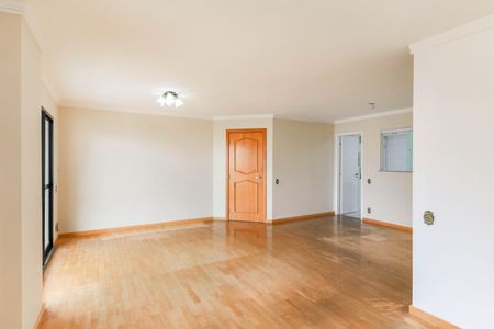 Sala de apartamento à venda com 3 quartos, 102m² em Santo Amaro, São Paulo