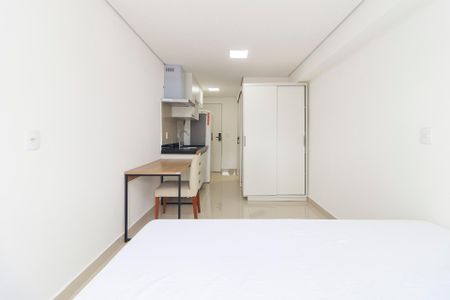 Studio para alugar com 24m², 0 quarto e sem vaga Studio para alugar com 24m², 0 quarto e sem vagaStudio