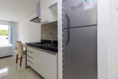 Studio para alugar com 24m², 0 quarto e sem vaga Studio para alugar com 24m², 0 quarto e sem vagaStudio