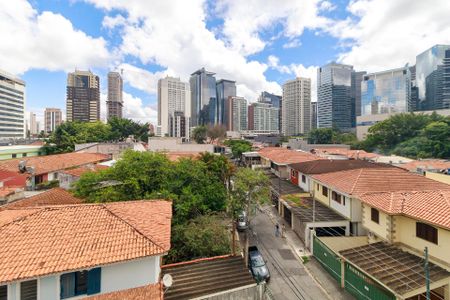 Studio para alugar com 24m², 0 quarto e sem vaga Studio para alugar com 24m², 0 quarto e sem vagaVista