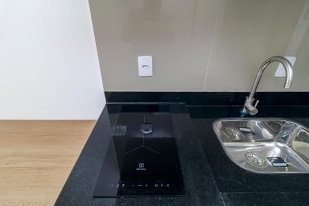 Studio para alugar com 24m², 0 quarto e sem vaga Studio para alugar com 24m², 0 quarto e sem vagaStudio