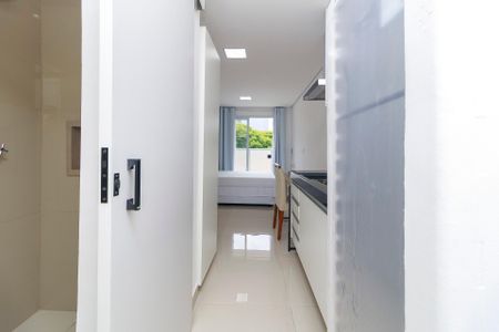 Studio para alugar com 24m², 0 quarto e sem vaga Studio para alugar com 24m², 0 quarto e sem vagaStudio