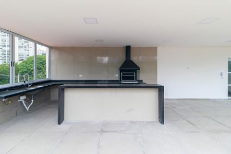 Studio para alugar com 24m², 0 quarto e sem vaga Studio para alugar com 24m², 0 quarto e sem vagaEspaço Gourmet