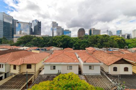 Studio para alugar com 24m², 0 quarto e sem vaga Studio para alugar com 24m², 0 quarto e sem vagaVista