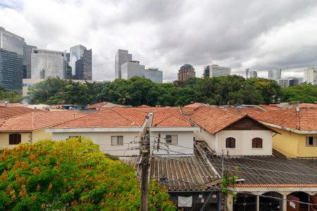 Studio para alugar com 24m², 0 quarto e sem vaga Studio para alugar com 24m², 0 quarto e sem vagaStudio - Vista