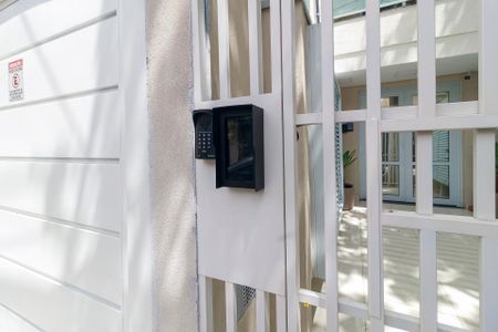 Studio para alugar com 24m², 0 quarto e sem vaga Studio para alugar com 24m², 0 quarto e sem vagaPortaria Virtual