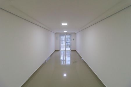Studio para alugar com 24m², 0 quarto e sem vaga Studio para alugar com 24m², 0 quarto e sem vagaHall Social