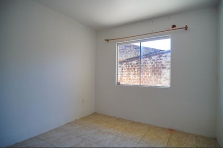 Quarto de apartamento para alugar com 1 quarto, 43m² em Boa Saúde, Novo Hamburgo