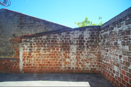 Vista do Quarto de apartamento para alugar com 1 quarto, 43m² em Boa Saúde, Novo Hamburgo