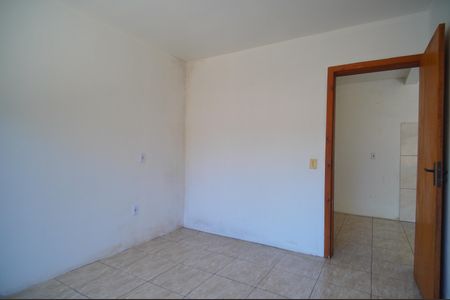 Quarto de apartamento para alugar com 1 quarto, 43m² em Boa Saúde, Novo Hamburgo