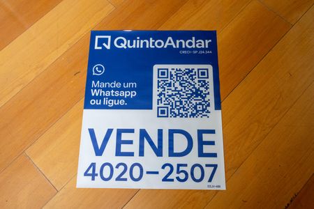 Apartamento à venda com 44m², 1 quarto e 1 vagaPlaquinha