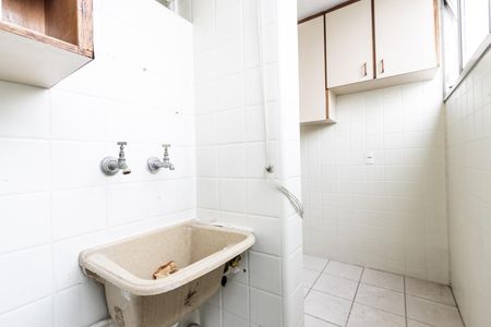 Apartamento à venda com 44m², 1 quarto e 1 vagaÁrea de Serviço