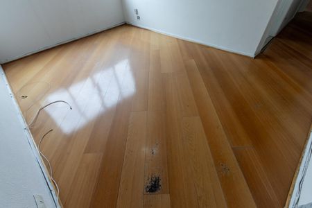 Apartamento à venda com 44m², 1 quarto e 1 vagaSala