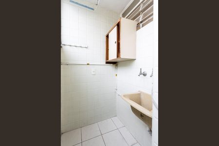 Apartamento à venda com 44m², 1 quarto e 1 vagaÁrea de Serviço