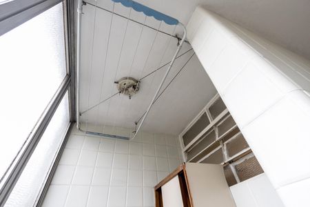 Apartamento à venda com 44m², 1 quarto e 1 vagaÁrea de Serviço