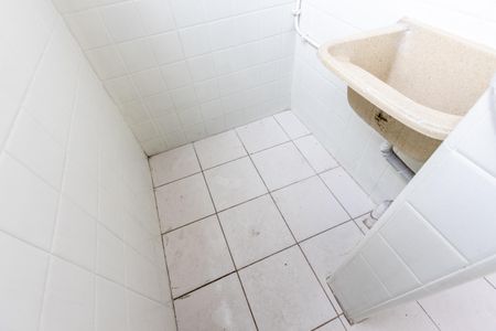 Apartamento à venda com 44m², 1 quarto e 1 vagaÁrea de Serviço