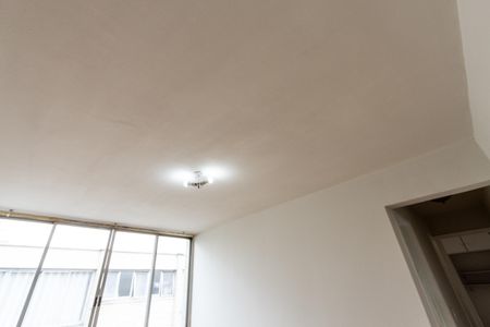 Apartamento à venda com 44m², 1 quarto e 1 vagaSala