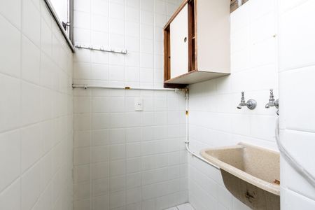 Apartamento à venda com 44m², 1 quarto e 1 vagaÁrea de Serviço