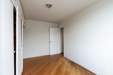 Apartamento à venda com 44m², 1 quarto e 1 vagaQuarto