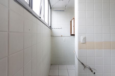 Apartamento à venda com 44m², 1 quarto e 1 vagaÁrea de Serviço