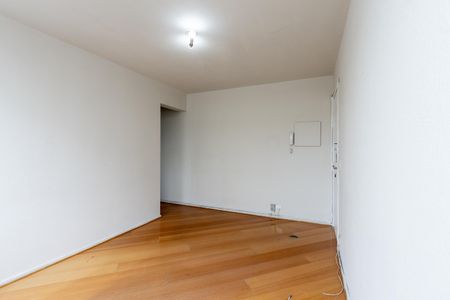 Sala de apartamento à venda com 1 quarto, 44m² em Água Branca, São Paulo