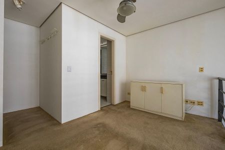 Suíte de apartamento à venda com 1 quarto, 42m² em Jardim Paulista, São Paulo