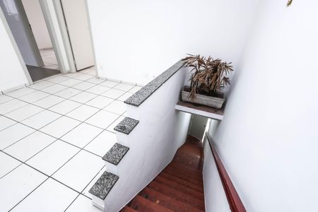 Sala de casa para alugar com 2 quartos, 58m² em Vila Mariana, São Paulo