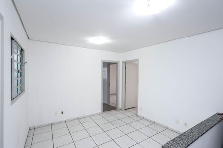 Sala de casa para alugar com 2 quartos, 58m² em Vila Mariana, São Paulo