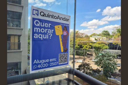 Apartamento para alugar com 61m², 2 quartos e 1 vagaPlaca