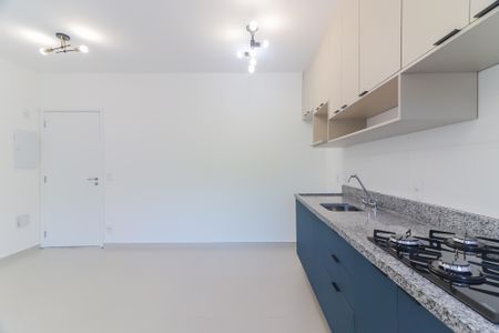 Apartamento para alugar com 61m², 2 quartos e 1 vagaÁrea de Serviço