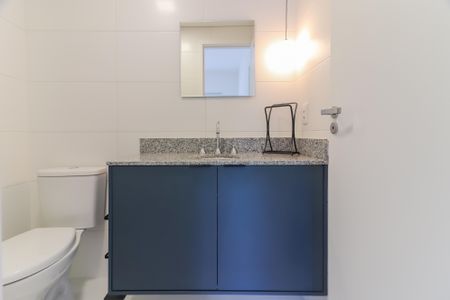 Apartamento para alugar com 61m², 2 quartos e 1 vagaSuíte