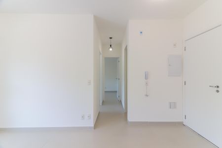 Sala de apartamento para alugar com 2 quartos, 61m² em Butantã, São Paulo