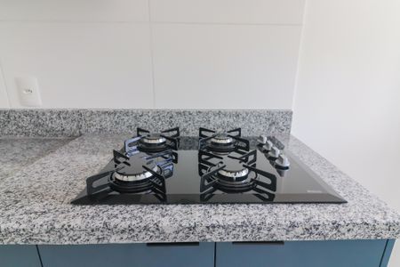 Apartamento para alugar com 61m², 2 quartos e 1 vagaÁrea de Serviço