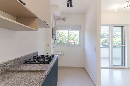 Apartamento para alugar com 61m², 2 quartos e 1 vagaÁrea de Serviço