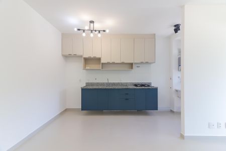 Sala de apartamento para alugar com 2 quartos, 61m² em Butantã, São Paulo