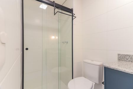 Quarto 1 - Suite de apartamento para alugar com 2 quartos, 61m² em Butantã, São Paulo