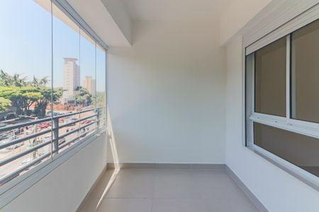 Varanda de apartamento para alugar com 2 quartos, 61m² em Butantã, São Paulo