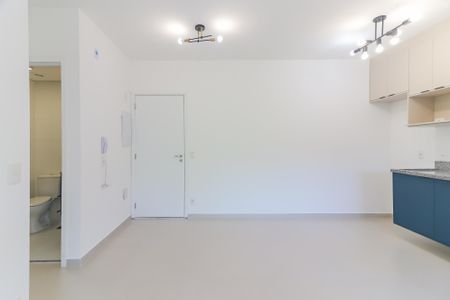 Sala de apartamento para alugar com 2 quartos, 61m² em Butantã, São Paulo