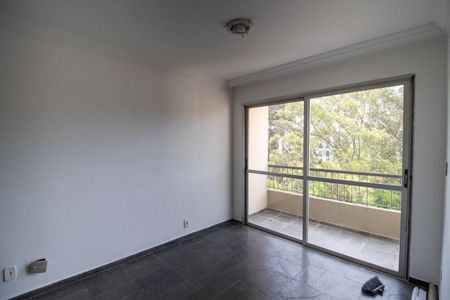 Sala de apartamento à venda com 3 quartos, 270m² em Cidade São Francisco, São Paulo