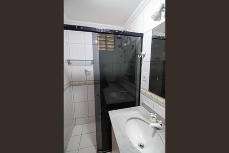 Banheiro do Quarto 1 de apartamento à venda com 3 quartos, 270m² em Cidade São Francisco, São Paulo