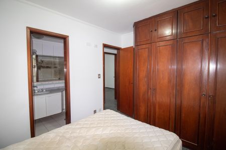 Quarto 1 de apartamento à venda com 3 quartos, 270m² em Cidade São Francisco, São Paulo