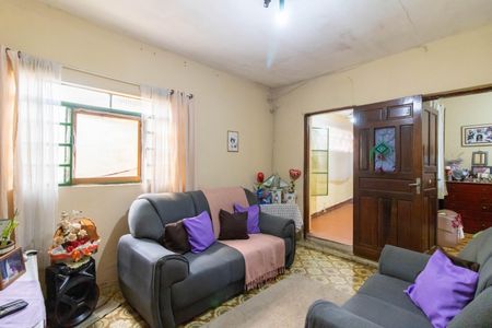 Casa à venda com 140m², 3 quartos e 1 vaga Casa à venda com 140m², 3 quartos e 1 vagaSala