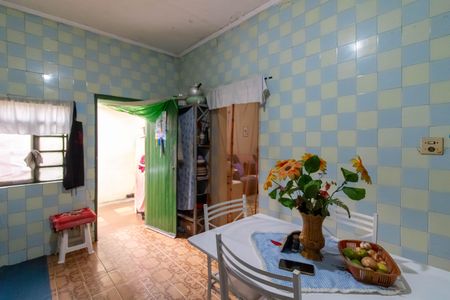 Casa à venda com 140m², 3 quartos e 1 vaga Casa à venda com 140m², 3 quartos e 1 vagaCozinha