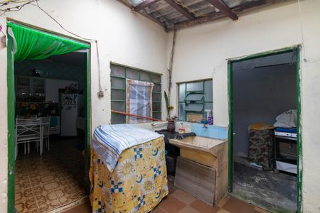 Casa à venda com 140m², 3 quartos e 1 vaga Casa à venda com 140m², 3 quartos e 1 vagaArea de Serviço