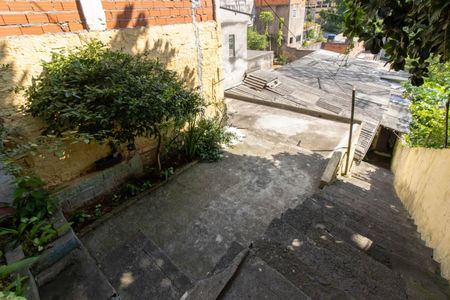 Casa à venda com 140m², 3 quartos e 1 vaga Casa à venda com 140m², 3 quartos e 1 vagaArea Externa