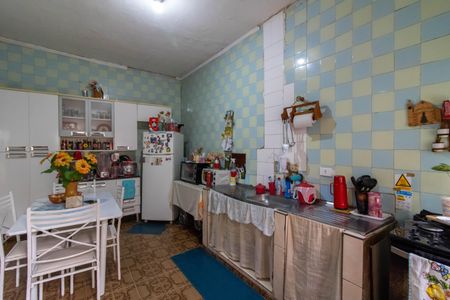 Casa à venda com 140m², 3 quartos e 1 vaga Casa à venda com 140m², 3 quartos e 1 vagaCozinha