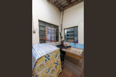 Casa à venda com 140m², 3 quartos e 1 vaga Casa à venda com 140m², 3 quartos e 1 vagaArea de Serviço