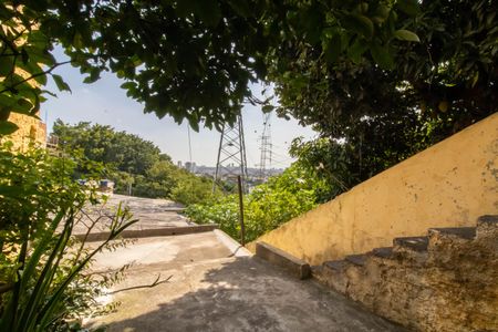 Casa à venda com 140m², 3 quartos e 1 vaga Casa à venda com 140m², 3 quartos e 1 vagaArea Externa