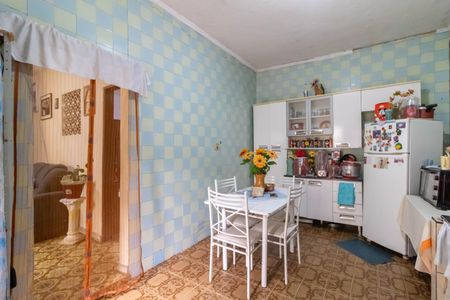 Casa à venda com 140m², 3 quartos e 1 vaga Casa à venda com 140m², 3 quartos e 1 vagaCozinha