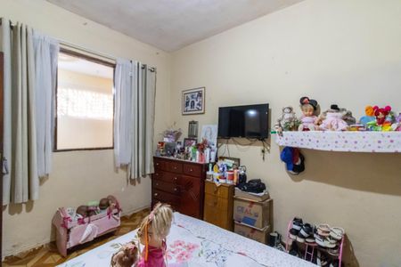 Casa à venda com 140m², 3 quartos e 1 vaga Casa à venda com 140m², 3 quartos e 1 vagaQuarto 1